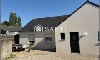 Maison 6 Pièces 141 m² à vendre à Plougoulm (29250)