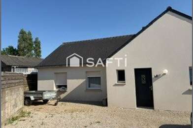 Maison 6 pièces 289900 €