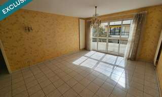 Appartement 2 Pièces 64 m² à vendre à Vichy (03200)