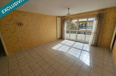 Appartement 2 pièces 220000 €