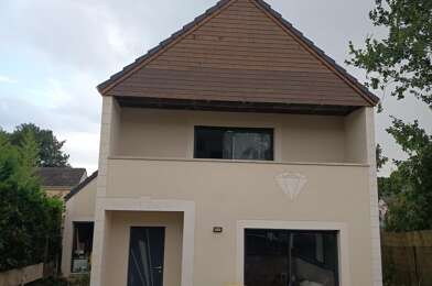 Maison 5 pièces 425000 €