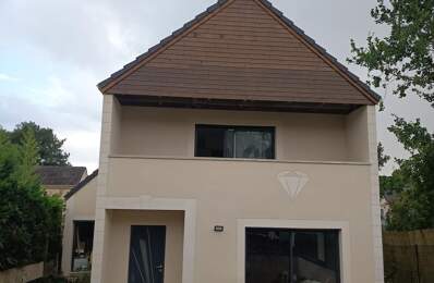 Maison 157 M2 sur parcelle 908M2 au calme — photo du bien