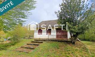 Maison 4 Pièces 104 m² à vendre à Chuelles (45220)