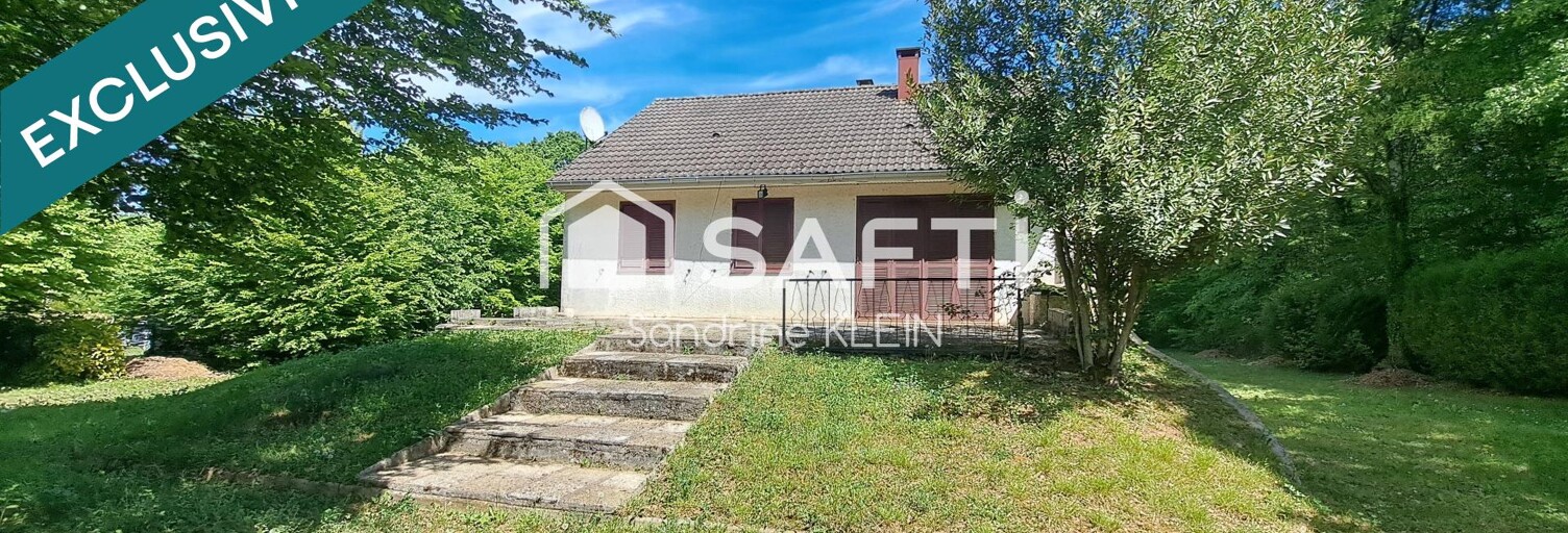 Maison 4 Pièces 104 m² à vendre à Chuelles (45220)