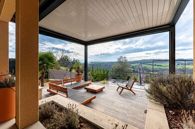 Maison 7 pièces 599000 €