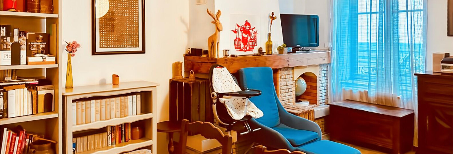 Maison 4 Pièces 126 m² à vendre à Carcassonne (11000)