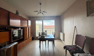 Appartement 3 Pièces 61 m² à vendre à Saint-Étienne (42000)