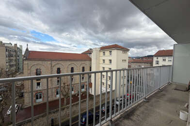 Appartement 3 pièces 55000 €