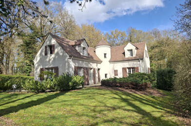 Maison 8 pièces 679000 €