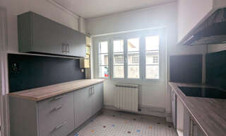 Maison 5 Pièces 75 m² à louer à Mauléon-Licharre (64130)