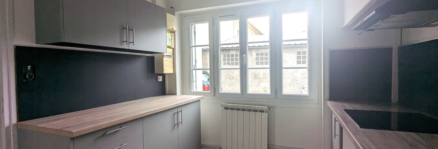 Maison 5 Pièces 75 m² à louer à Mauléon-Licharre (64130)