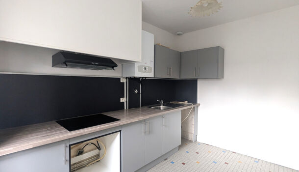 Villa / Maison 5 pièces  à louer Mauléon-Licharre 64130