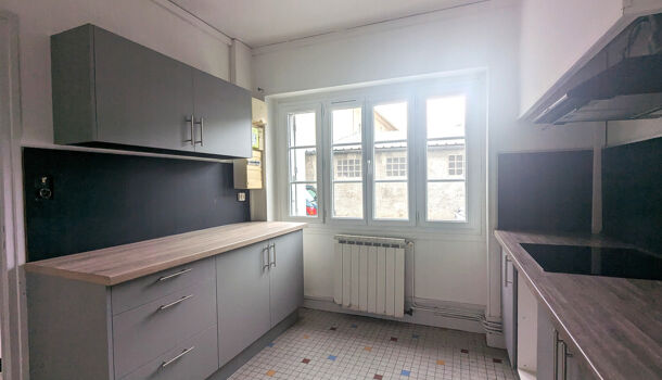 Villa / Maison 5 pièces  à louer Mauléon-Licharre 64130