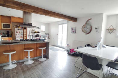 Maison 5 pièces 315000 €