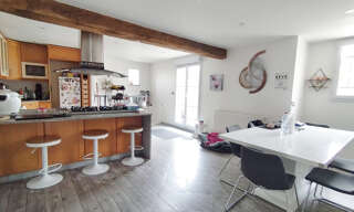Maison 5 Pièces 134 m² à vendre à Amblainville (60110)