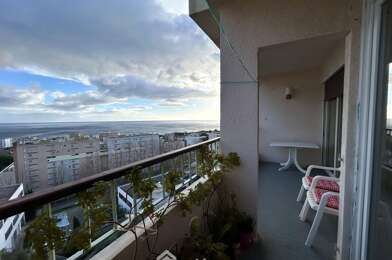 Appartement 3 pièces 149000 €