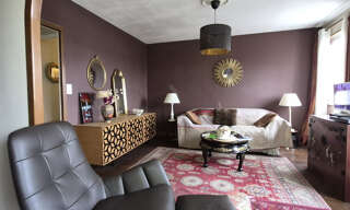 Appartement 4 Pièces 68 m² à vendre à Clermont-Ferrand (63100)