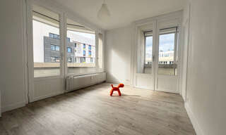 Appartement 2 Pièces 41 m² à louer à Clermont-Ferrand (63000)