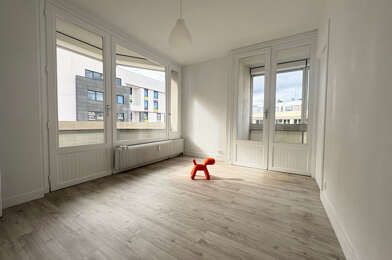 Appartement 2 pièces 690 €