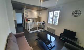 Appartement 2 Pièces 30 m² à louer à Grenoble (38000)