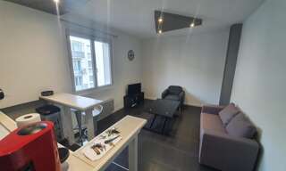 Appartement 2 Pièces 30 m² à louer à Grenoble (38000)