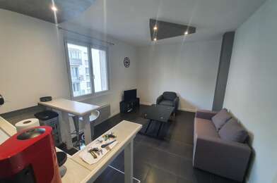 Appartement 2 pièces 654 €