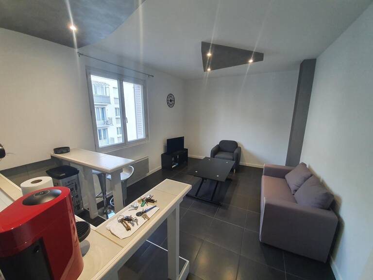 Appartement 2 pièces 30 m² — photo 1
