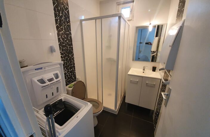 Location appartement 2 pièces 30 m² à Grenoble (38000) — photo 3