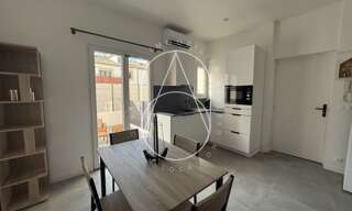 Appartement 2 Pièces 37 m² à louer à Montpellier (34000)