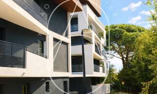 Appartement 2 Pièces 45 m² à vendre à Montpellier (34000)