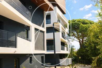 Appartement 2 pièces 200000 €