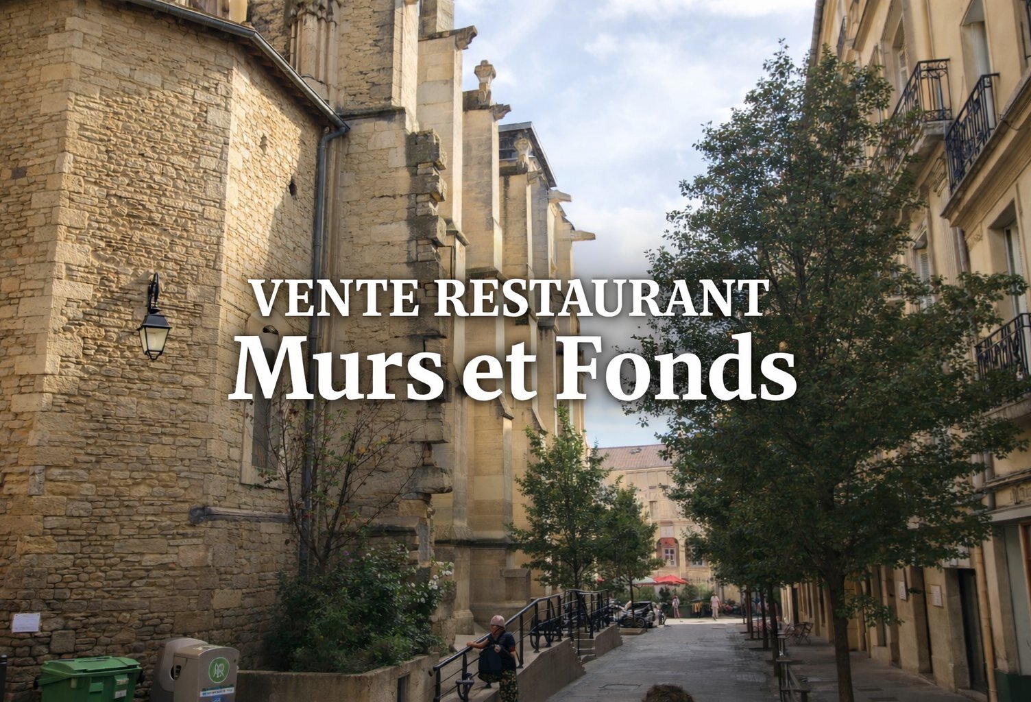 Restaurant — photo 1
