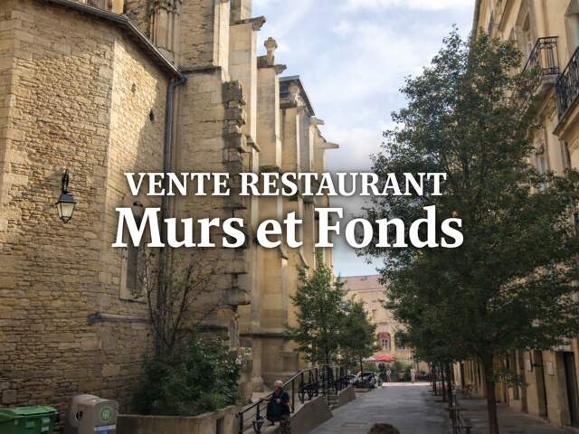 Restaurant — photo du bien