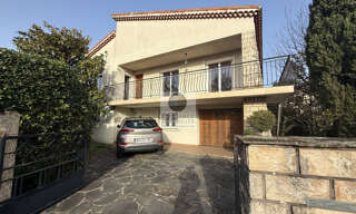 Maison 7 Pièces 159 m² à vendre à Portes-lès-Valence (26800)