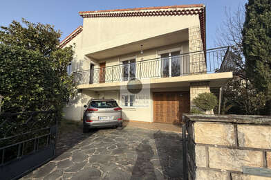 Maison 7 pièces 295000 €