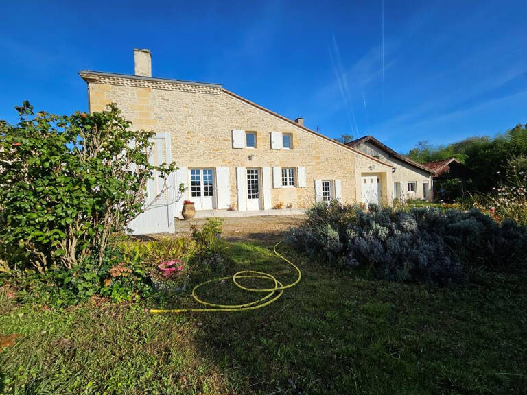 Maison principale 189 m2 5 chambres + maison secondaire 60 m — photo 1