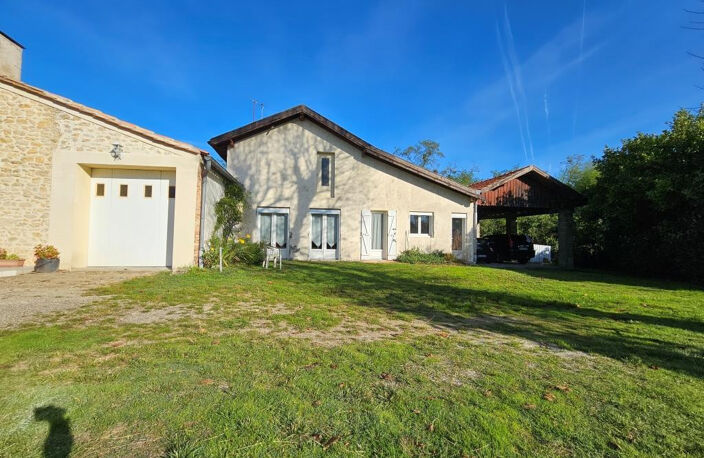 Maison principale 189 m2 5 chambres + maison secondaire 60 m — photo 2