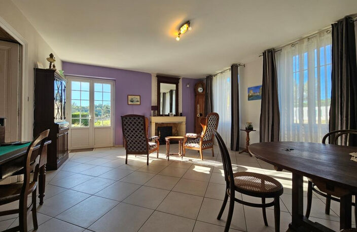 Maison principale 189 m2 5 chambres + maison secondaire 60 m — photo 4