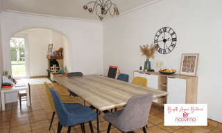 Maison 6 Pièces 131 m² à vendre à Saint-Malô-du-Bois (85590)