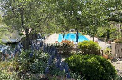 Maison 7 pièces 408000 €