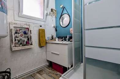 Appartement 3 pièces 188000 €