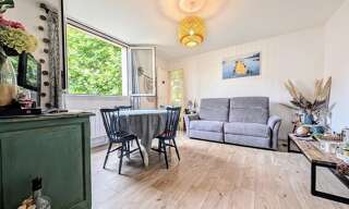 Appartement 3 Pièces 68 m² à vendre à Istres (13800)