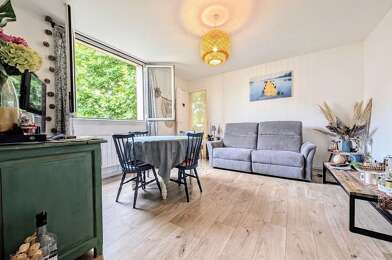 Appartement 3 pièces 182000 €