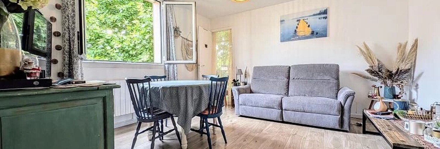 Appartement 3 Pièces 68 m² à vendre à Istres (13800)