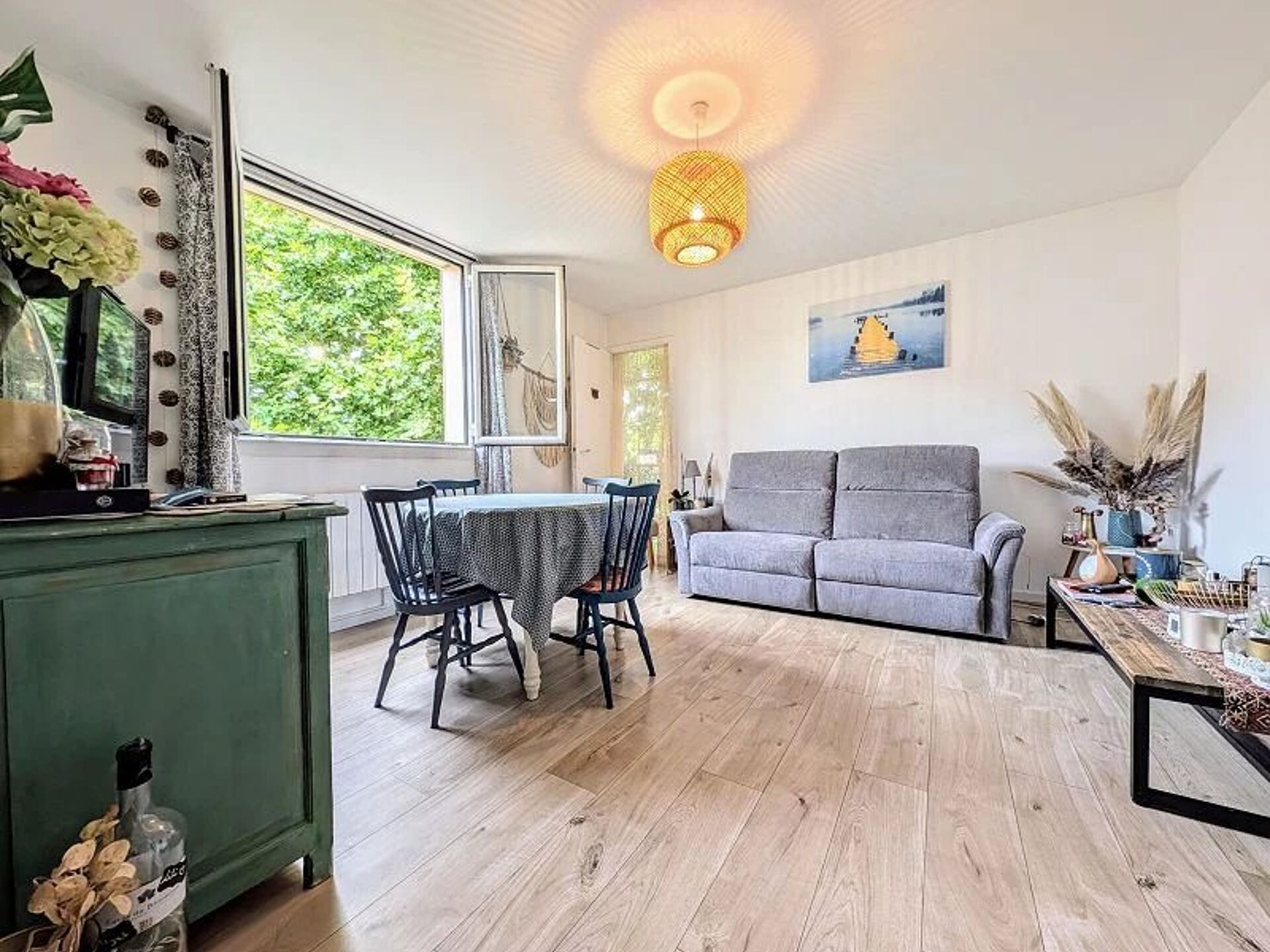 Appartement 3 pièces 68 m² · à Istres · 68 m² · 182 000 €