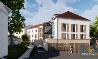 Appartement 2 Pièces 35 m² à vendre à Compiègne (60200)