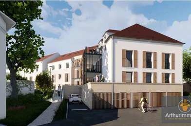 Appartement 2 pièces 202910 €