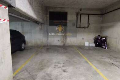 Garage  16000 €
