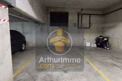 Garage  16000 €