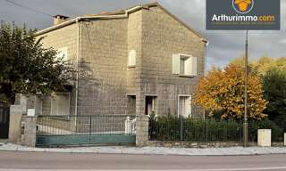 Maison 8 Pièces 229 m² à vendre à Petreto-Bicchisano (20140)